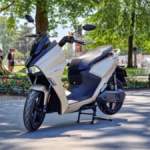 Essai du Horwin SK3 : un scooter électrique 125cc à l’allure sportive et à un prix abordable