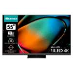 Hisense 55U8KQ