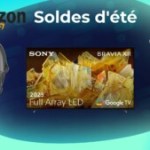 Amazon ne retient pas ses offres pendant les soldes d’été malgré l’arrivée prochaine du Prime Day