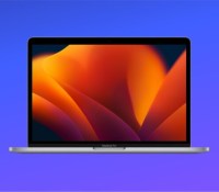 Apple MacBook Pro 13 » M2 2022