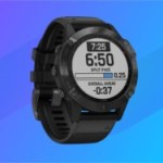 Garmin Fenix 6 Pro : prix en chute libre pour cette smartwatch sportive et premium