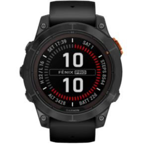 Garmin Fenix 7 Pro