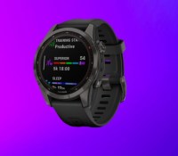 Garmin Fenix 7S