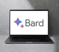 Google Bard // Source : Frandroid