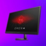 HP Omen : le prix dérisoire de cet écran PC (25″,144 Hz) va vous surprendre