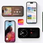 iOS 17 : voici la liste des iPhone compatibles, trois modèles ont quitté le navire