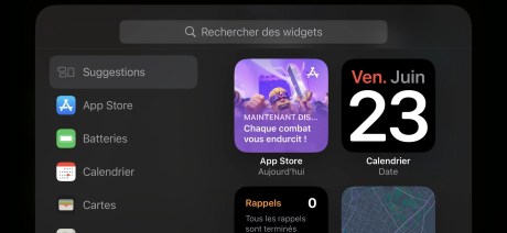 iOS 17 Stand By En Veille tuto 6