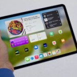 iPadOS 17 va faire de votre iPad l’outil parfait pour streamer et podcaster