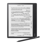 Kobo Elipsa 2E