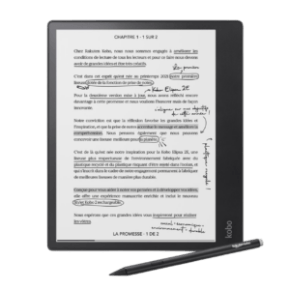 Kobo Elipsa 2E