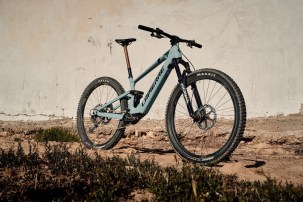 lapierre VTT electrique