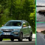 Notre top 3 des meilleurs voitures électriques sur Frandroid en juin 2023