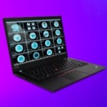 Lenovo ThinkPad P14s : cet ultrabook premium tout-terrain est à moitié prix