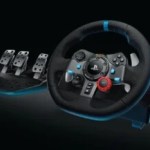 Les fous du volant peuvent s’offrir le Logitech G29 à -45 % de son prix de sortie