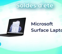 Microsoft Surface Laptop 5