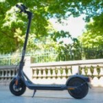 Test de la Ninebot Kickscooter F2E : tout en puissance… à un prix contenu