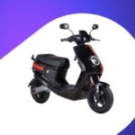 Niu MQI+ Sport : ce scooter électrique 50cc idéal pour la ville est 250 € moins cher