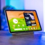 Amazon casse le prix de la récente Google Pixel Tablet, avec ou sans son dock