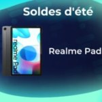 Realme Pad : cette tablette abordable est bradée à moins de 100 € pour les soldes