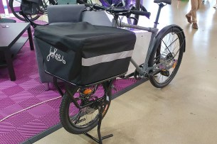 Ref Bikes Cargo