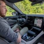 On a testé Android Automotive à bord du nouveau Renault Espace hybride