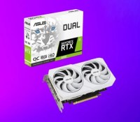 RTX 3060 White OC Edition