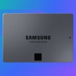 Samsung 870 QVO : 45 €, c’est le prix fou de ce SSD interne avec 1 To de stockage