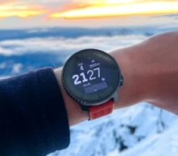 La Suunto Vertical // Source : Maxime Grosjean pour Frandroid