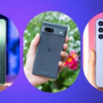 Le top 3 des meilleurs smartphones de juin 2023 sur Frandroid