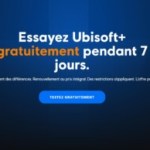 Ubisoft+ : l’abonnement de l’éditeur français vous réserve une petite surprise