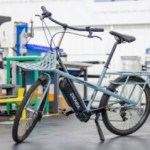 On a visité l’usine Renault qui fabrique les moteurs de vélos électriques Virvolt