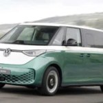Volkswagen augmente l’autonomie et réduit le prix de sa voiture électrique la plus cool