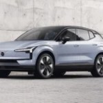 Voici le Volvo EX30, le SUV électrique le moins cher de la marque suédoise en lice pour concurrencer Tesla et Renault