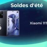 À 269 €, le Xiaomi 11T est le bon deal des soldes pour changer de smartphone