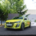 Peugeot baisse le prix de sa nouvelle e-208 électrique qui devient encore plus intéressante