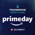 Amazon Prime Day en direct : dernières heures pour profiter des meilleures offres Tech