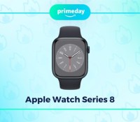 Apple watch series 8 prime day 2023