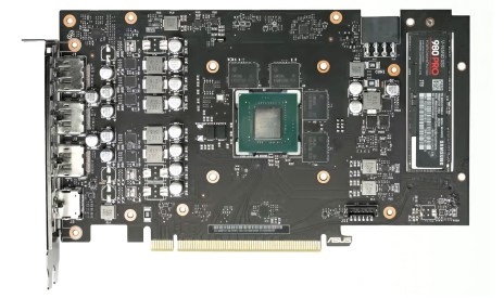 ASUS GPU SSD M.2-2