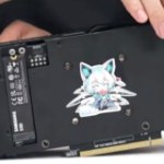 La fausse bonne idée ? Asus ajoute un SSD sur… une carte graphique