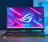 Asus ROG Strix Scar 17 2023 test 1