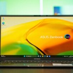 Puissant et élégant, ce laptop Asus avec écran OLED 2,8 K est en promo chez Cdiscount