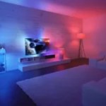 Philips Hue va délaisser les téléviseurs Philips au profit de Samsung