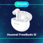 Ces AirPods Pro façon Huawei sont à 75 € grâce au Prime Day