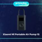 Près de 35 % de réduction pour cette pompe électrique Xiaomi durant le Prime Day