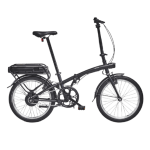 Decathlon BTWIN E Fold 100