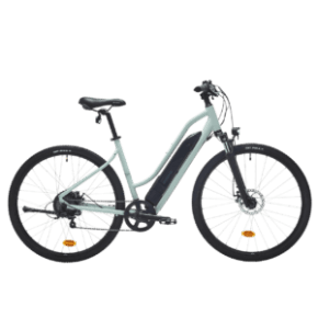 Decathlon Riverside 100 E