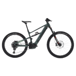 Decathlon Stilus E-Big Mountain