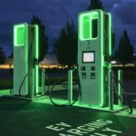 Grâce à cette batterie, recharger sa voiture électrique deviendra ultra-rapide