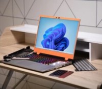 Framework Laptop 16 // Source : The Verge