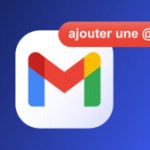 Gmail : comment ajouter une autre adresse mail à son compte ?